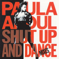 KNOCKED OUT (PETTIBONE 12)_Paula Abdul