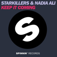 Keep It Coming_Starkillers,Nadia Ali