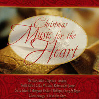 O Holy Night_Out Of The Grey