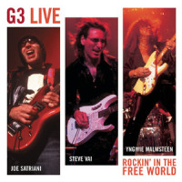 Midnight_Joe Satriani