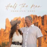 Half the Man_Jennifer Hart