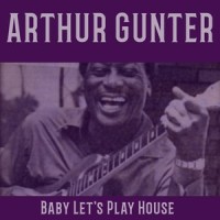 No Naggin', No Draggin'_Arthur Gunter