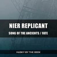 Song of the Ancients / Fate_Husky by the Geek