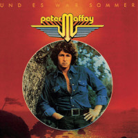 Mädchen - wild wie das Meer_Peter Maffay