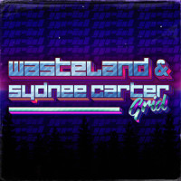 Grid_Wasteland,Sydnee Carter