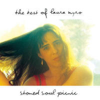 Mother's Spiritual_Laura Nyro
