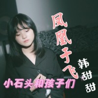 凤凰于飞_小石头和孩子们
