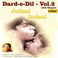 Dil Lagane Ke Liye Ab Mera Dil Darta Hai_Altaf Raja,Amir Khan,Udit Narayan