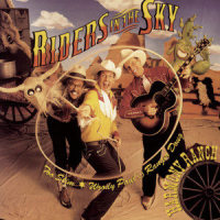 I Always Do_Riders In The Sky