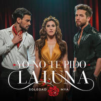 Yo No Te Pido la Luna_Soledad,MYA
