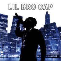 Lil Bro Cap_Ben Tran
