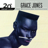 Walking In The Rain_Grace Jones
