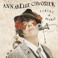 Halfway Through_Annabelle Chvostek