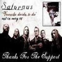 Christ Goodbye_Saturnus