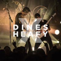 Dying At The Sight Of The Rain_Matthew K. Heafy,Jared Dines,Dines X Heafy