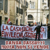 Roma Non Si Vende_Banda Bassotti,Angelo “Sigaro” Conti