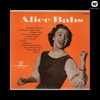 Adress Rosenhill_Alice Babs