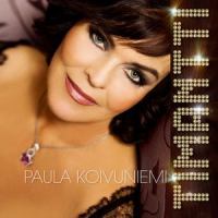 Musta Tango_Paula Koivuniemi