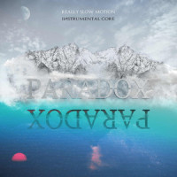 A War in Peace_Really Slow Motion,Instrumental Core