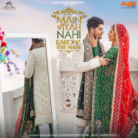 Main Viyah Nahi Karona Tere Naal_Gurnam Bhullar,Laddi Gill
