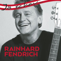 I Am from Austria_Rainhard Fendrich