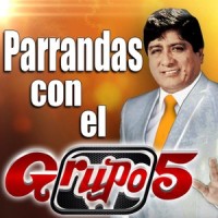 Parranda Peru_Grupo 5