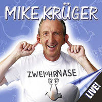 Fürchterliche Kindheit_Mike Krüger