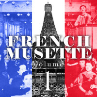 Boulevard musette_Jérôme Richard,Olivier Selac