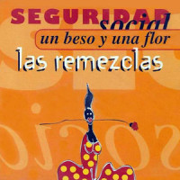 Un beso y una flor_Seguridad Social