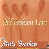 Paper Doll_The Mills Brothers