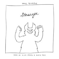 Stranger_Paul Simon,Nico Segal
