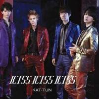 NOTHING ELSE MATTERS_KAT-TUN