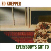 Not a Soul Around_Ed Kuepper