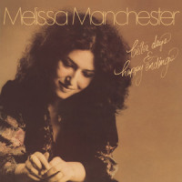 Happy Endings_Melissa Manchester