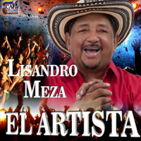 Me Voy Pa La Feria_Lisandro Meza