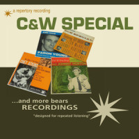 I Won't Cry Anymore_The Anita Kerr Singers,Chet Atkins
