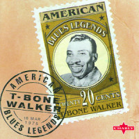 Midnight Blues - Original_T-Bone Walker