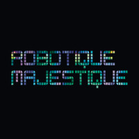 Holy Ghost White Noise_Ghostland Observatory