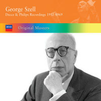 Handel: Water Music Suite - Horn-pipe_London Symphony Orchestra,George Szell