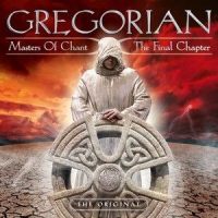 Never Let You Go_Gregorian,Amelia Brightman