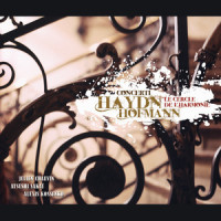Concerto per violino e archi in G Major, Hob VIIa:4: I. Allegro moderato_Julien Chauvin,Le Cercle De L'Harmonie,Franz Joseph Haydn