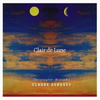 No. 3, Clair de lune_Christopher Williams