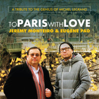 How Do You Keep the Music Playing?(feat. Carmen Bradford, Robert Fernando & Christian Howes String Quintet)_Jeremy Monteiro,Eugene Pao,Carmen Bradford,Robert Fernando,Christian Howes String Quintet