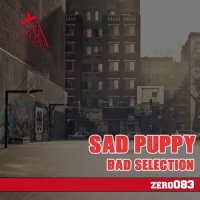 Bad Selection_Sad Puppy