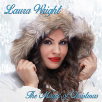 Santa Baby_Laura Wright