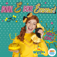 Mary Mary_The Wiggles