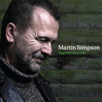 Molly as She Swings_Martin Simpson