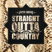She Ain’t Mine No More_Justin Moore