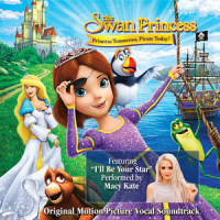 I'll Be Your Star_Various Artists,Macy Kate