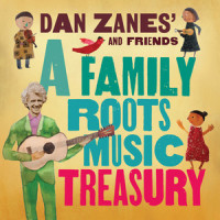 Hill And Gully Rider_Dan Zanes,Friends